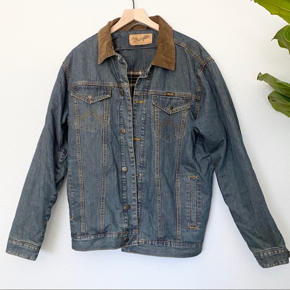 wrangler concealed carry jacket